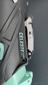 Lyžiarky SCOTT Celest III - 9