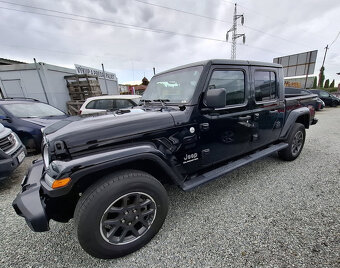 Jeep Gladiator - 9