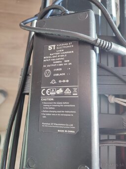 Elektrický bicykel - 9