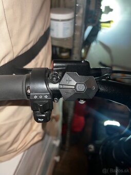 MATE BIKE X 750w - 9