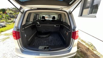 Seat Alhambra 2.0tdi - 9