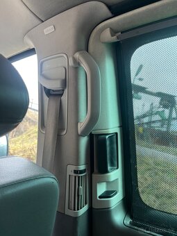 vw t5 multivan 2,5tdi 96kw - 9