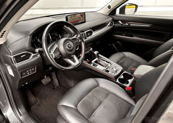 Mazda CX-5 2.0 Exclusive-Line.2WD - 9
