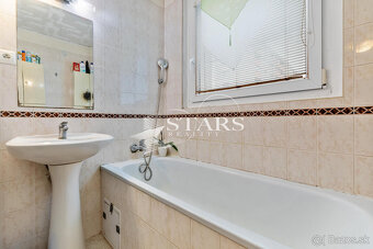 Na predaj 3 izbový byt s loggiou - 9