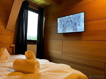 Predám chatu v Beskydách - 9