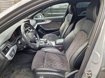 Audi RS4/RS4 Avant 2.9 TFSI quattro tiptronic - 9