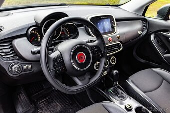 Fiat 500X 2.0 103kW - 9