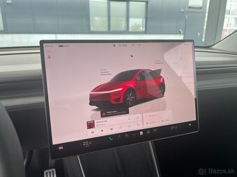 TESLA MODEL Y PERFORMANCE ALL-WHEEL DRIVE - 9