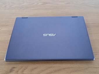 Predám Asus TP412U, Intel i3, 4GB RAM, 120GB SSD - 9