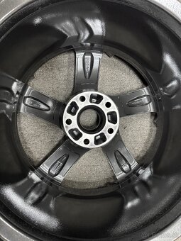 Elektrony,   Bmw  r18 5x120 - 9