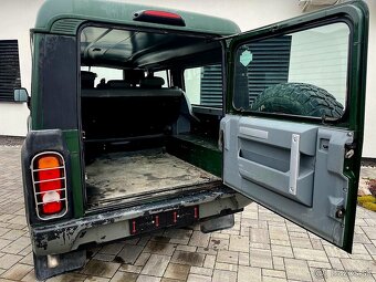 💥 IVECO MASSIF - PREDAJ AJ NA SPLÁTKY 💥 - 9