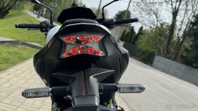 Kawasaki Z900 rv:2020. , TFT display , akrapovic - 9