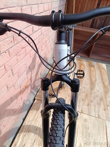 Nový bicykel Focus WHISTLER 3.8  "M" - 9