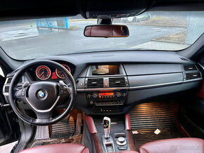 BMW X6 35D X-DRIVE INDIVIDUAL - 9