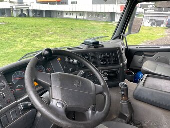 Volvo fm 300 - 9