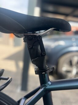 KTM MACINA Sport Pawertube 750 velkost L 56 cm - 9