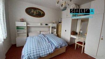 PRI RÝCHLOM JEDNANÍ DOHODA MOŹNÁ Slnečný rodinný dom 110 m2 - 9