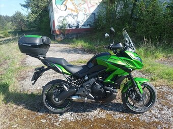 Kawasaki Versys 650 R.v. 10/2019 - 9