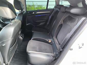 Renault Mégane Combi dCi 2019 1.majiteľ (Možný odpočet DPH) - 9