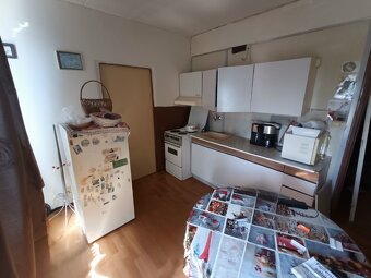 2-izbový byt na ulici Venevská vo Veľkom Krtíši - 9