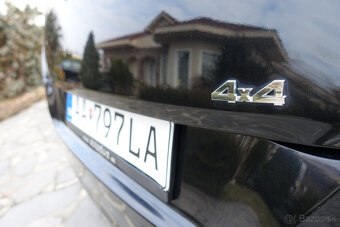 Suzuki Swift 4x4 1.2 GL 66kW, M5, 5d. - 9