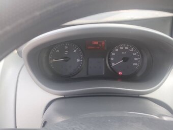 Opel Vivaro Van 2.0 CDTI L2H1 - 9