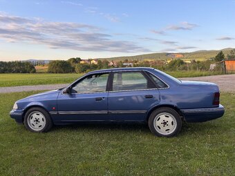 Ford Scorpio - 9