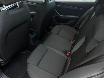 Škoda Octavia Combi 2.0 TDI SCR Active - 9