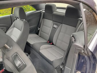 Volkswagen eos 2.0tdi - 9