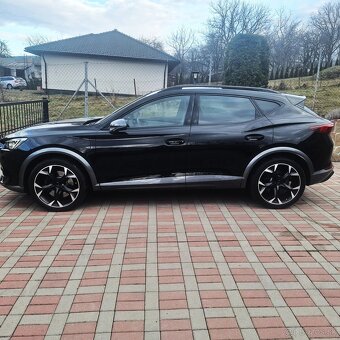 Cupra Formentor 1.4 TSI eHybrid 245k DSG Veloz - 9