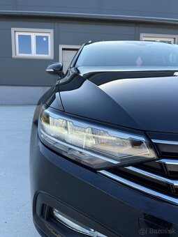 VW Passat B8 Lift 2.0TDI DSG - 9