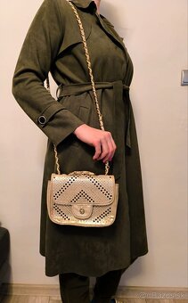Dámske topánky - šľapky 40 - 9