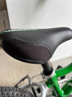 predám detský bicykel woom 2 - 9