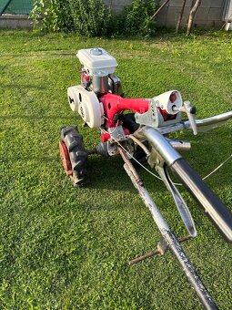 Malotraktor Honda - 9
