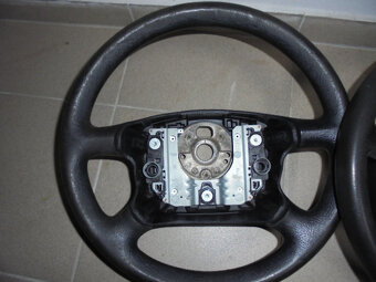 Volant Škoda Octavia 1 a 2 - 9
