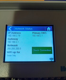 HUNTER PRO-HC 2401 E WIFI - ZNÍŽENÁ CENA - 9
