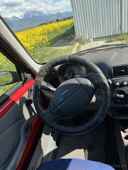 Fiat Seicento S - 9