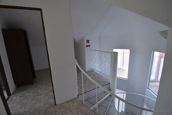 Na predaj podnikateľský priestor na rôzne účely, Galanta - 9