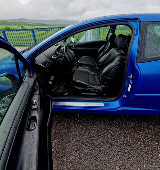 Peugeot 207 1.6i 110kw GTI - 9