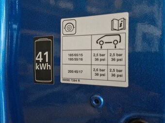 Renault Zoe ZE40 41kWh - 9