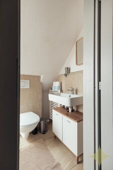 Na predaj, apartmán s výnimočným výhľadom, Banská Štiavnica - 9