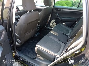Škoda Kodiaq 1,5 Tsi - 9