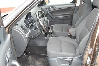 Škoda Yeti 2.0 TDI 4x4 103Kw - 9