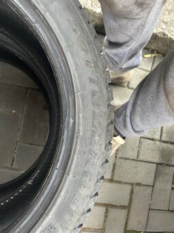 205/50 r17 zimne - 9