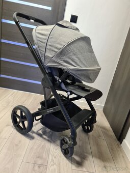 Cybex balios s - 9