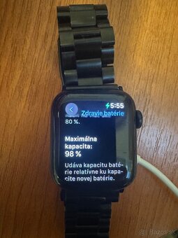 Apple Watch SE 2023 40mm - 9