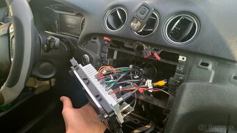 2DIN Autorádia Android Montáž-predaj-servis - 9