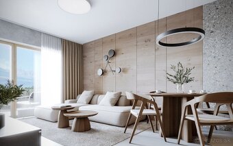 Prestížny developerský projekt Stoly Residence vo Vys.Tat. - 9