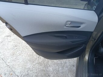 Predam Toyota Corolla TS Comfort Style Tech 1.8Hsd 2020 - 9