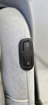 Britax Römer Baby-Safe 3 i-Sense so základňou + Dualfix - 9